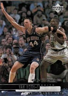Keith Van Horn