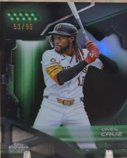 Oneil Cruz