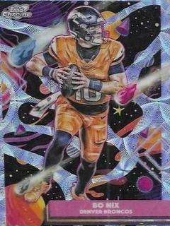 Bo Nix