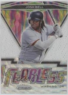 Josh Bell