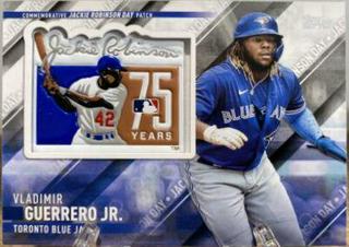Vladimir Guerrero Jr.