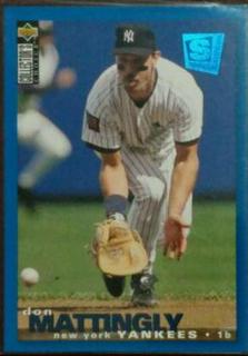 Don Mattingly