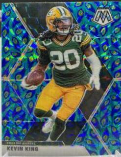 Kevin King