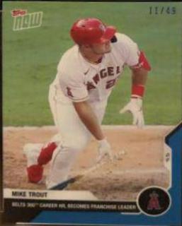 Mike Trout