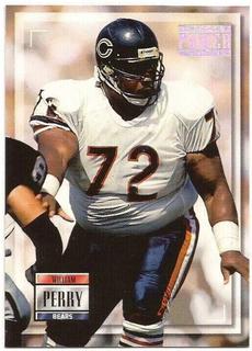 William Perry