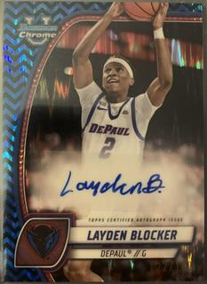 Layden Blocker