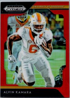 Alvin Kamara