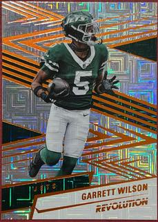 Garrett Wilson