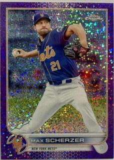 Max Scherzer
