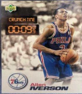 Allen Iverson