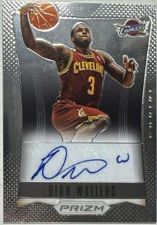 Dion Waiters