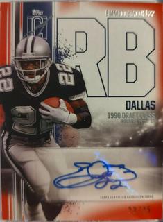 Emmitt Smith