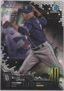 Luis Urias
