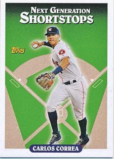 Carlos Correa