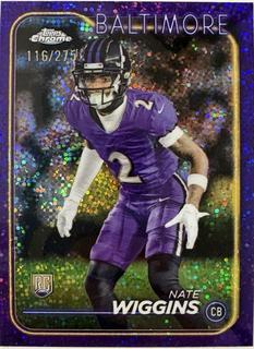 Nate Wiggins