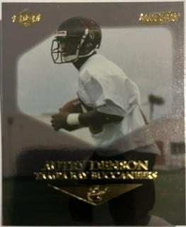 Autry Denson