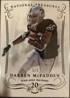 Darren McFadden