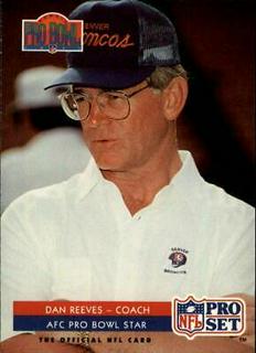 Dan Reeves
