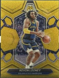 Kevon Looney