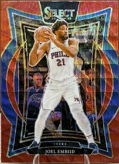 Joel Embiid