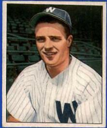 Eddie Yost