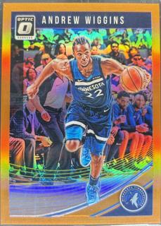 Andrew Wiggins