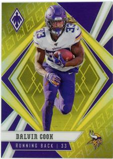 Dalvin Cook