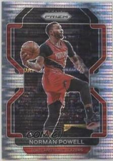 Norman Powell
