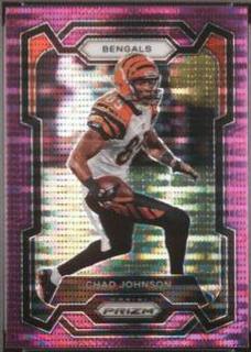 Chad Johnson