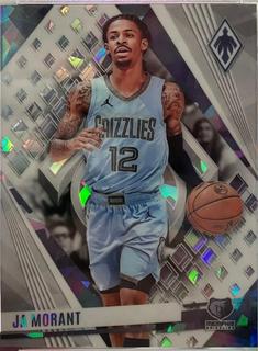 Ja Morant