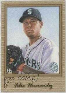 Felix Hernandez