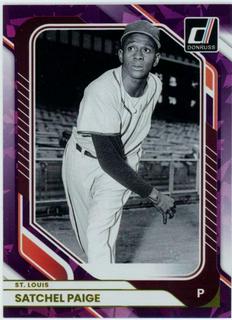 Satchel Paige