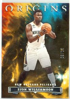Zion Williamson
