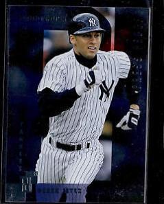 Derek Jeter