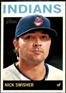 Nick Swisher