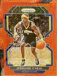 Jermaine O'Neal
