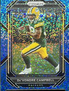 De'Vondre Campbell