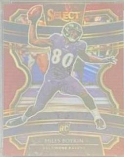 Miles Boykin