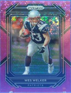 Wes Welker