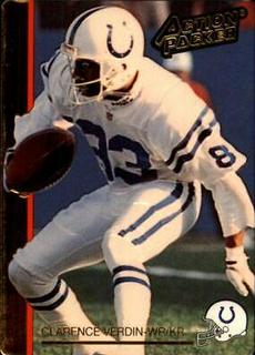 Clarence Verdin