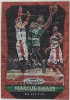 Marcus Smart