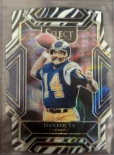 Dan Fouts