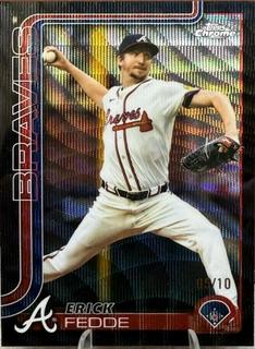 Erick Fedde