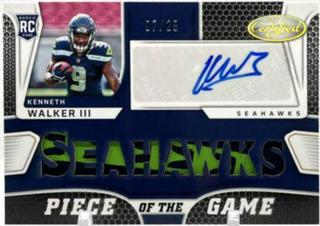 Kenneth Walker III