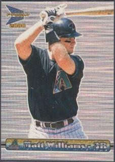 Matt Williams