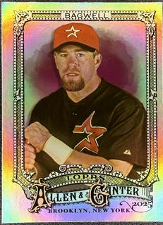 Jeff Bagwell