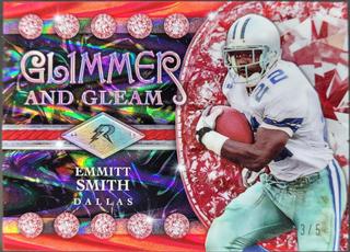 Emmitt Smith