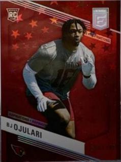 BJ Ojulari