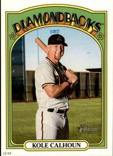 Kole Calhoun