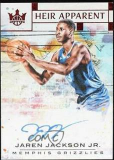 Jaren Jackson Jr.